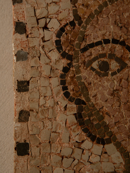 Fragmento Pavimento Romano S.II/III D.C.