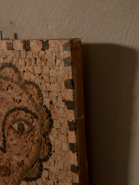 Fragmento Pavimento Romano S.II/III D.C.