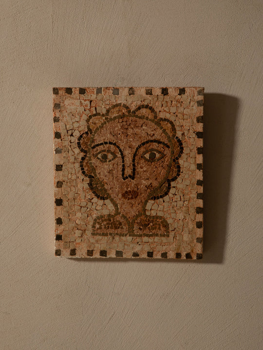 Fragmento Pavimento Romano S.II/III D.C.