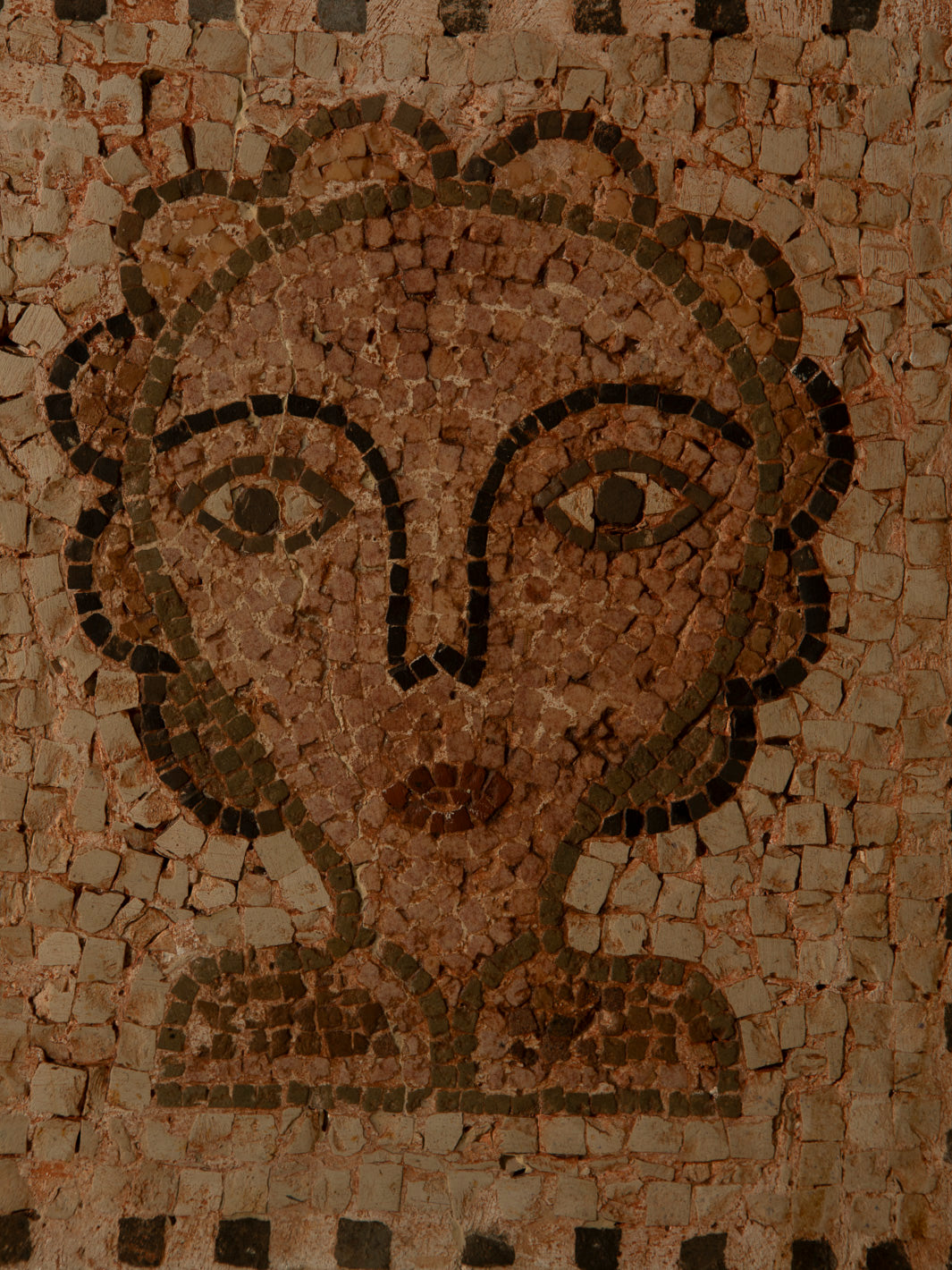 Fragmento Pavimento Romano S.II/III D.C.