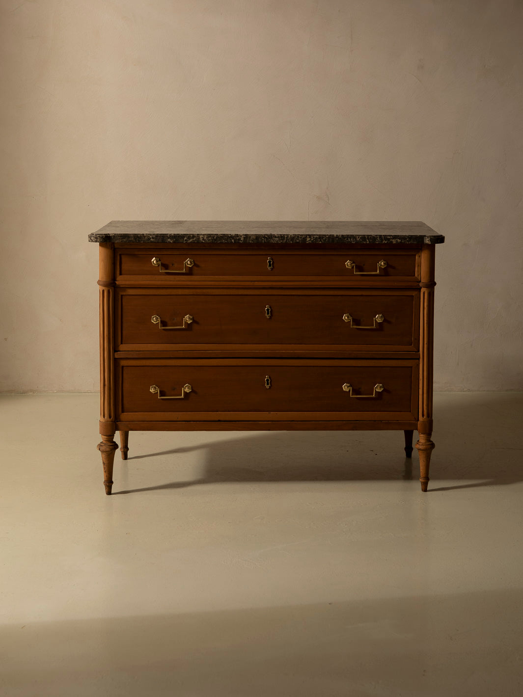 Cómoda Louis XVI s.XIX