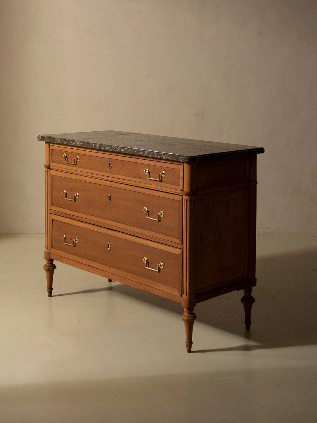 Cómoda Louis XVI s.XIX