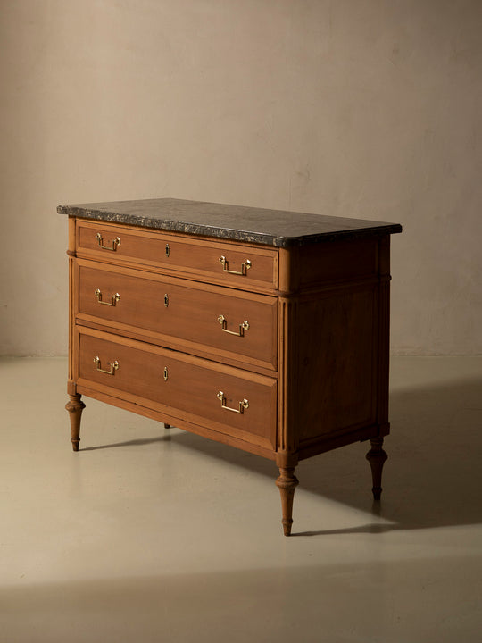 Cómoda Louis XVI s.XIX