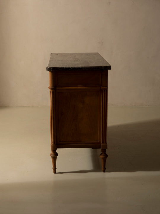 Cómoda Louis XVI s.XIX