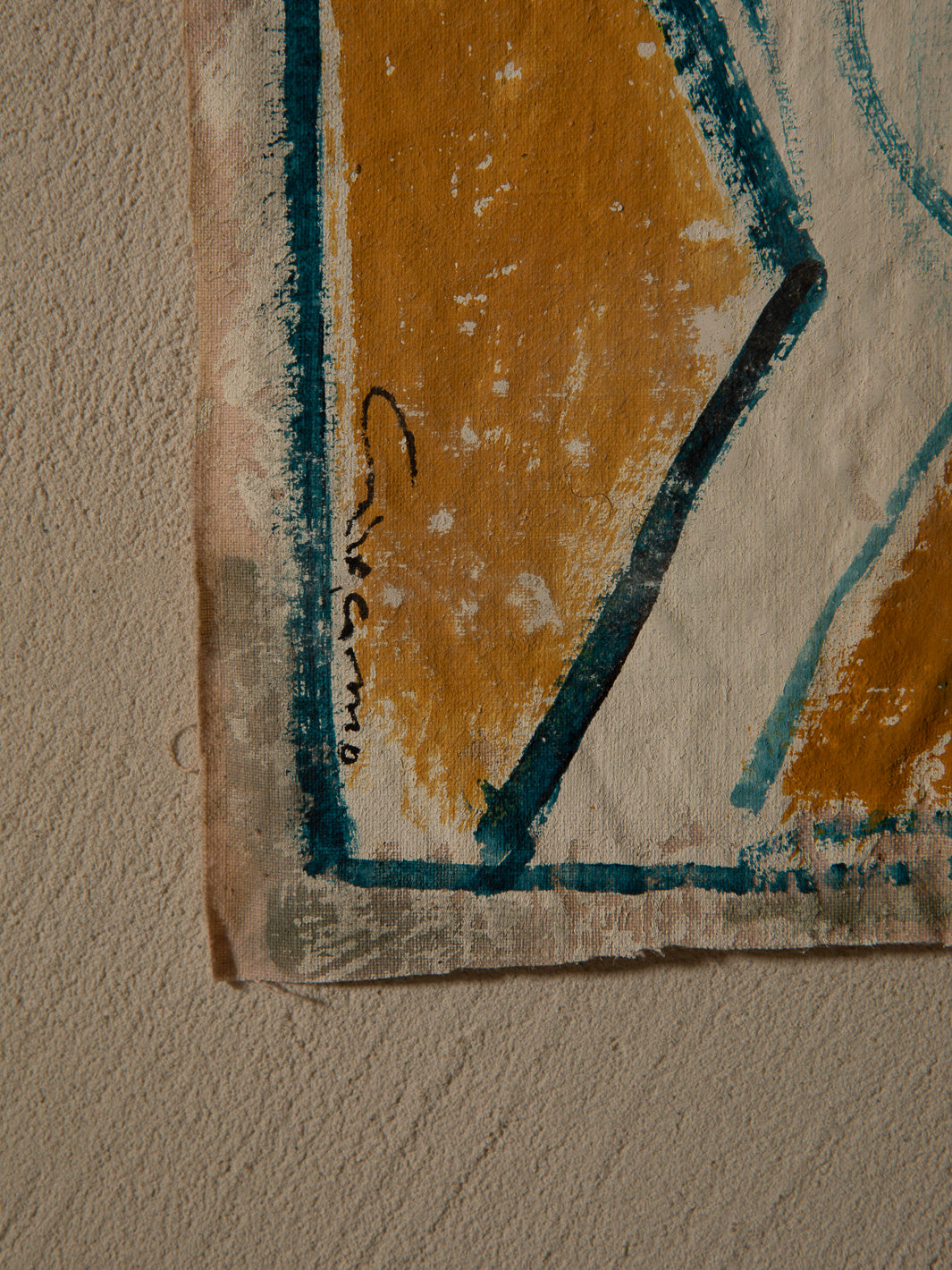 Portrait of Italy in the 70s No. 3