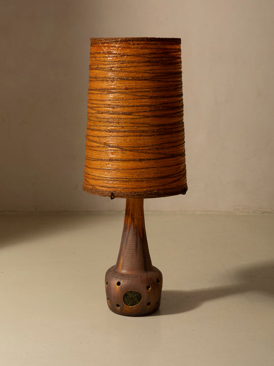 1960s Accolay lamp
