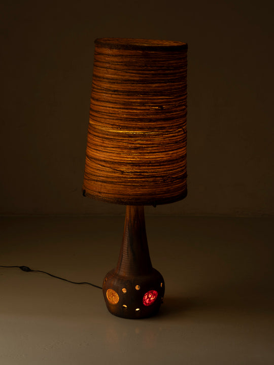 1960s Accolay lamp
