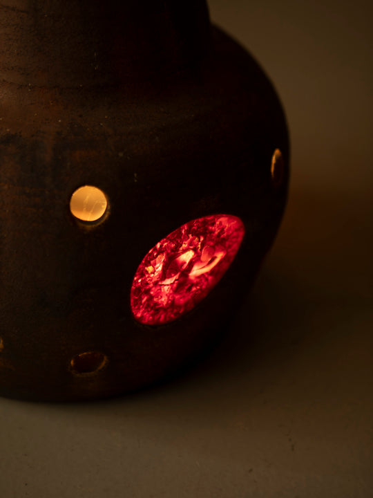 1960s Accolay lamp