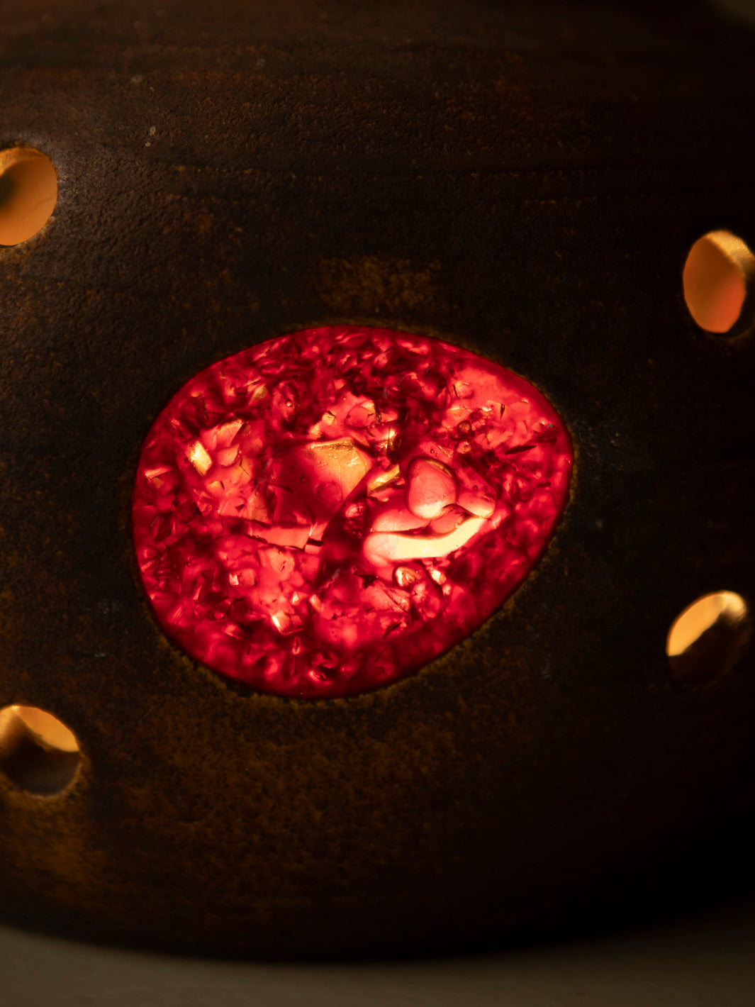 1960s Accolay lamp