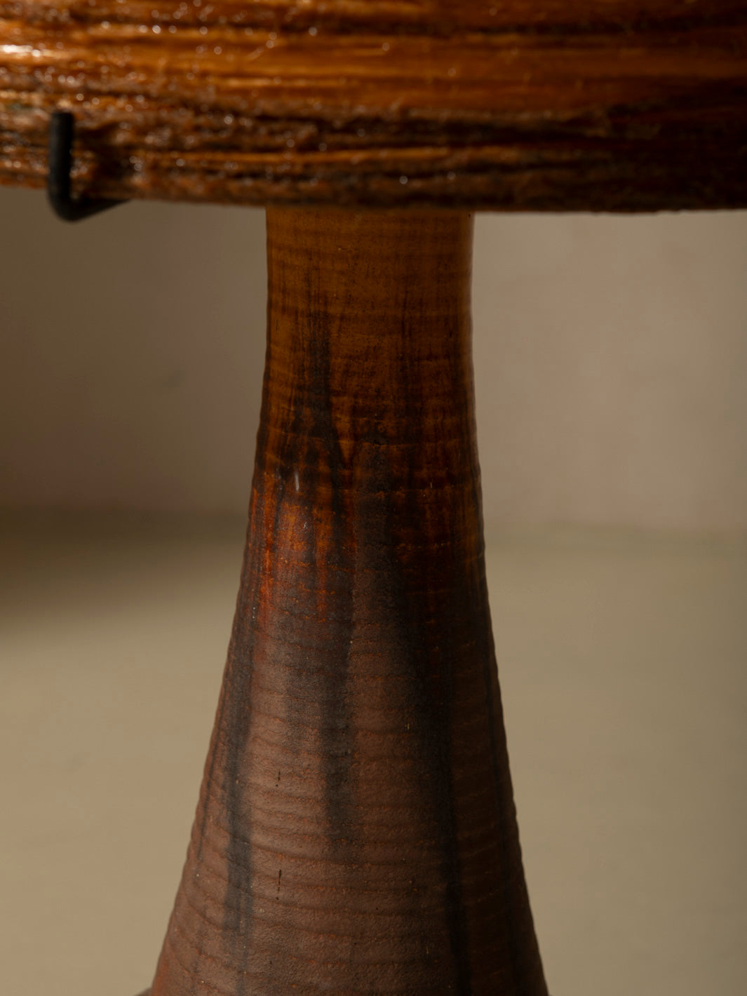 1960s Accolay lamp