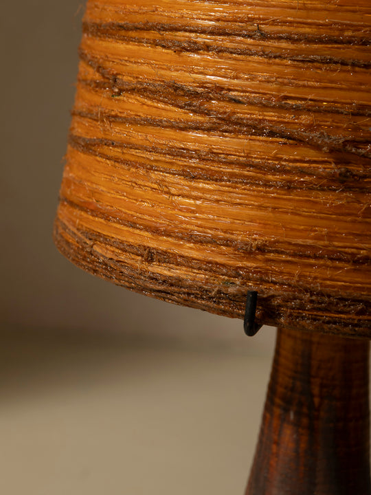 1960s Accolay lamp