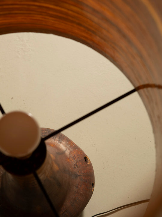 1960s Accolay lamp