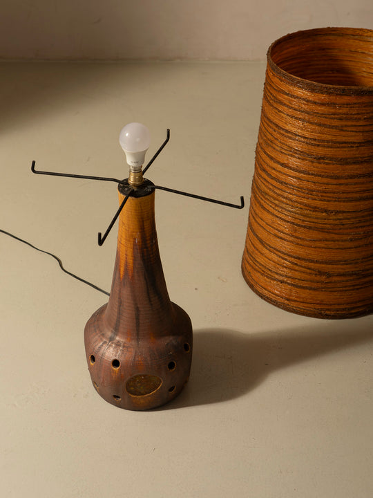 1960s Accolay lamp