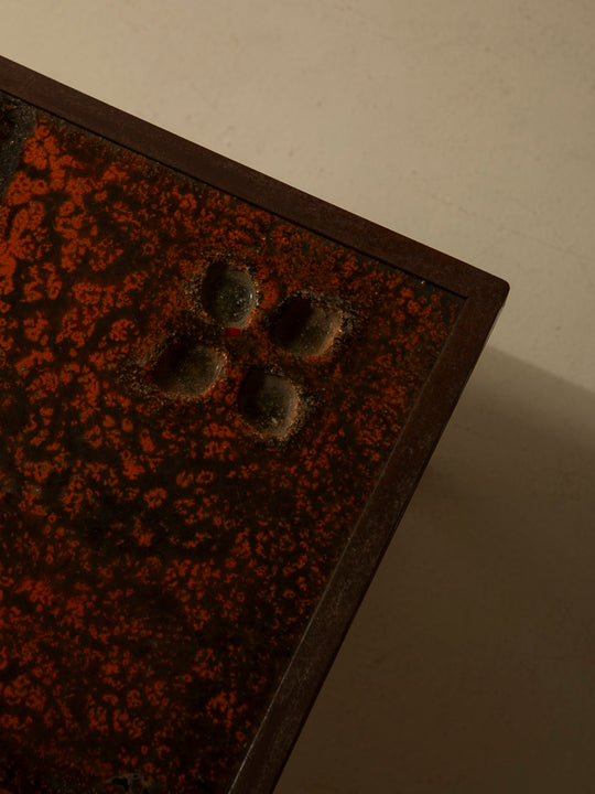 Frères Cloutier board game