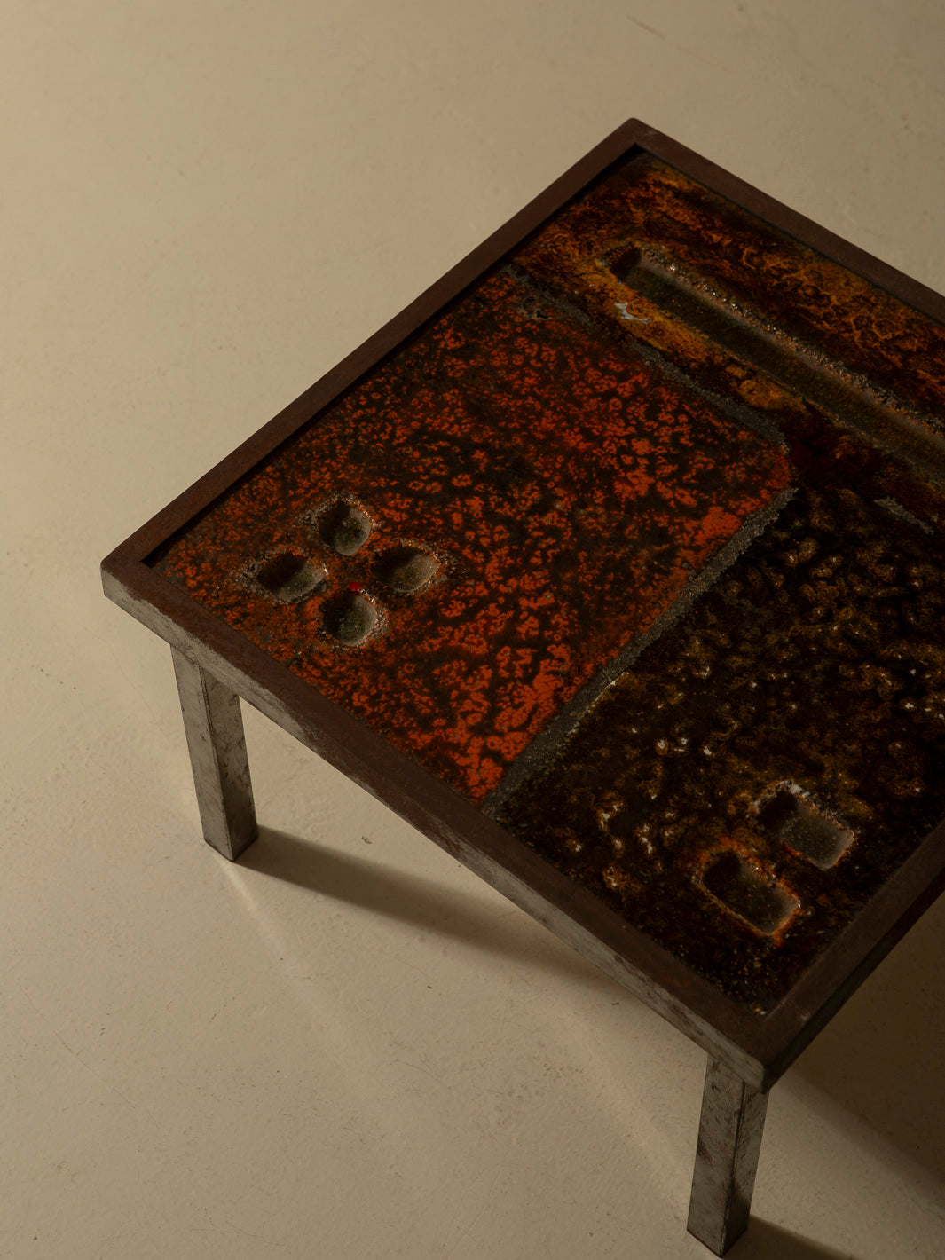 Frères Cloutier board game