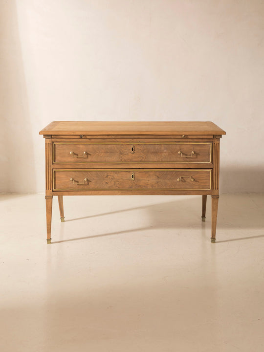 Desk chest 1900