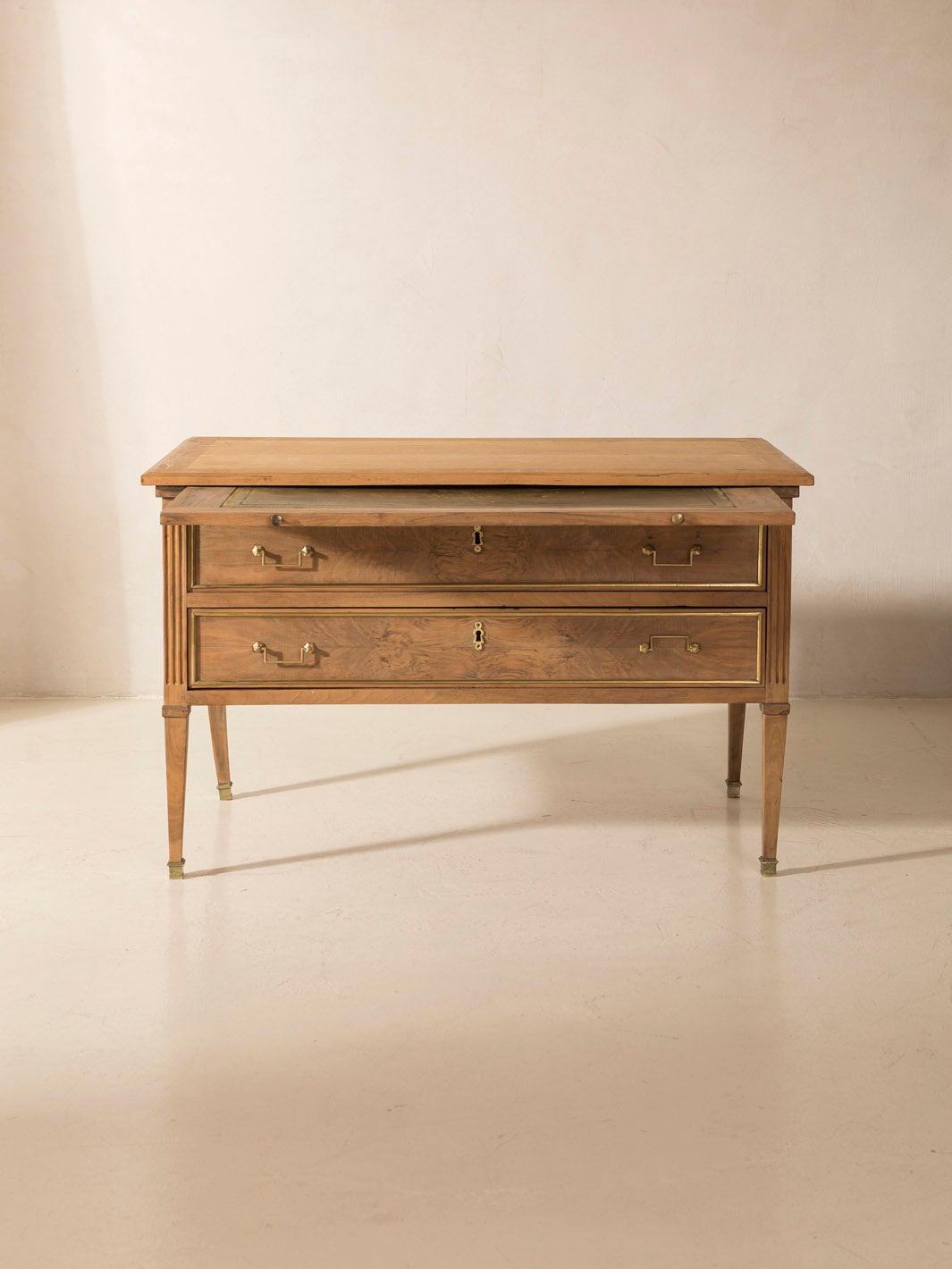 Desk chest 1900