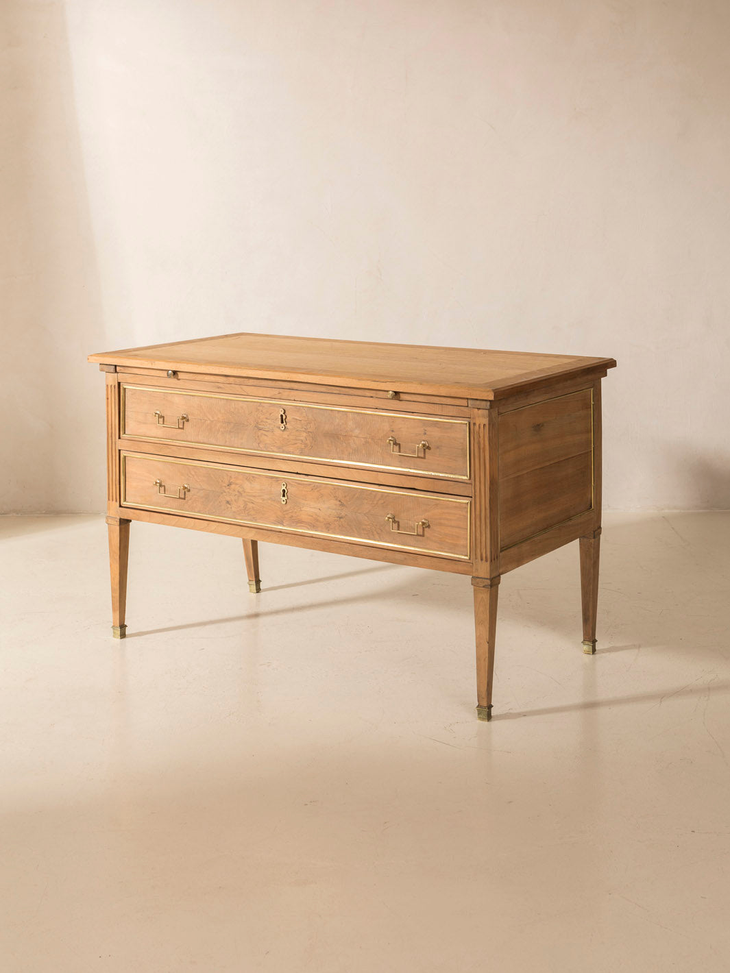 Desk chest 1900