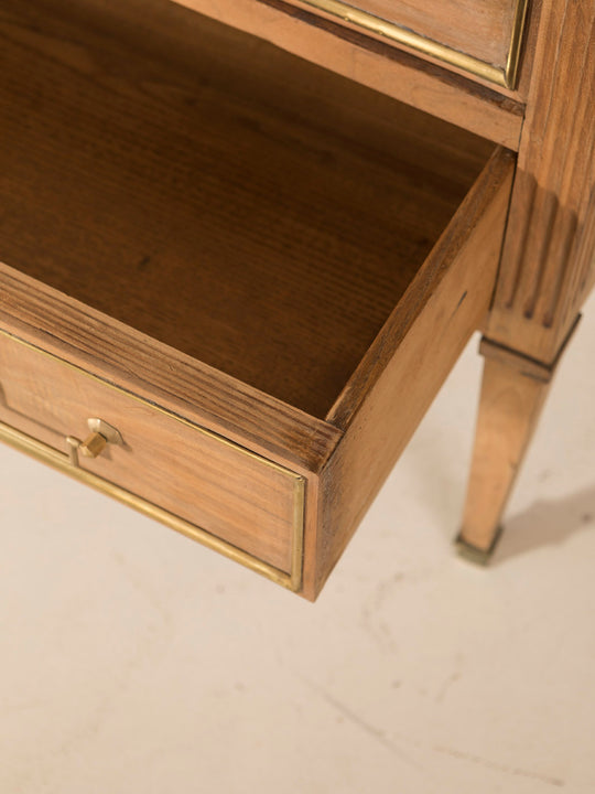 Desk chest 1900