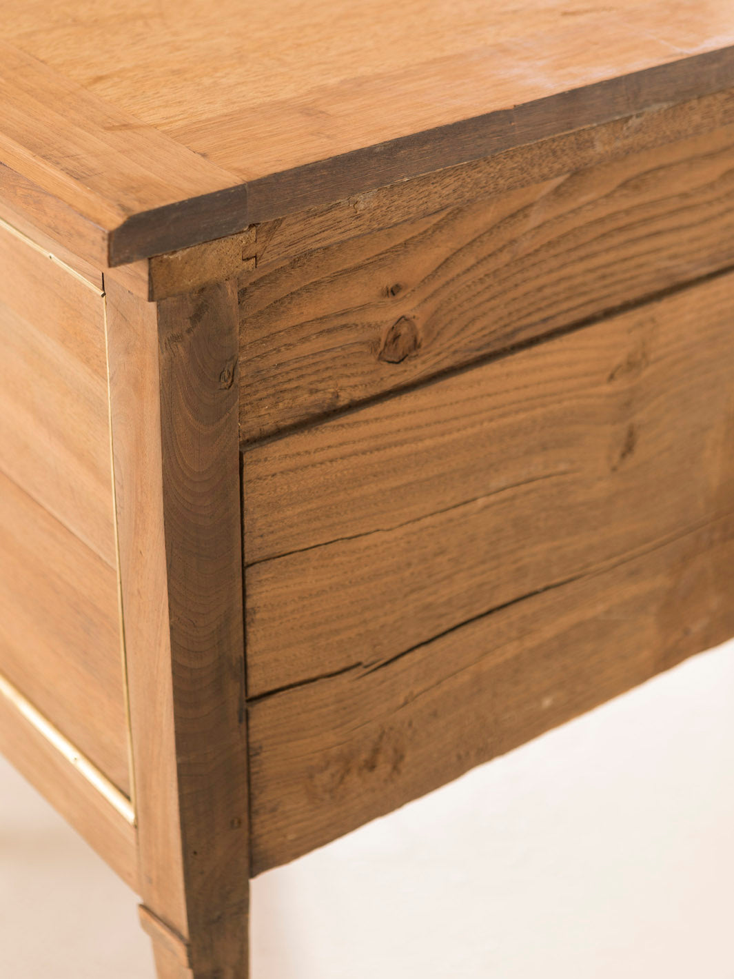 Desk chest 1900