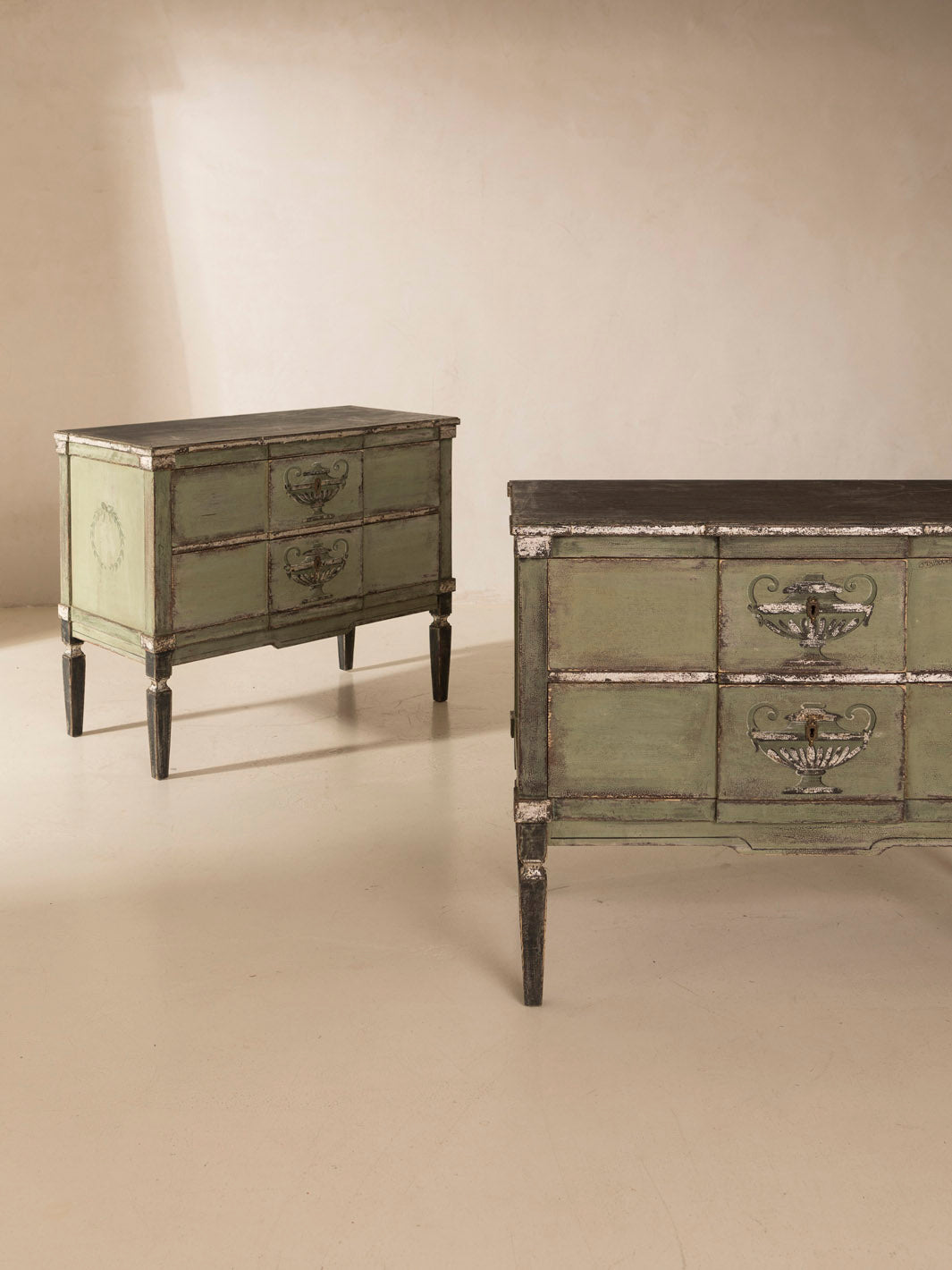Bavarian Cups Chest