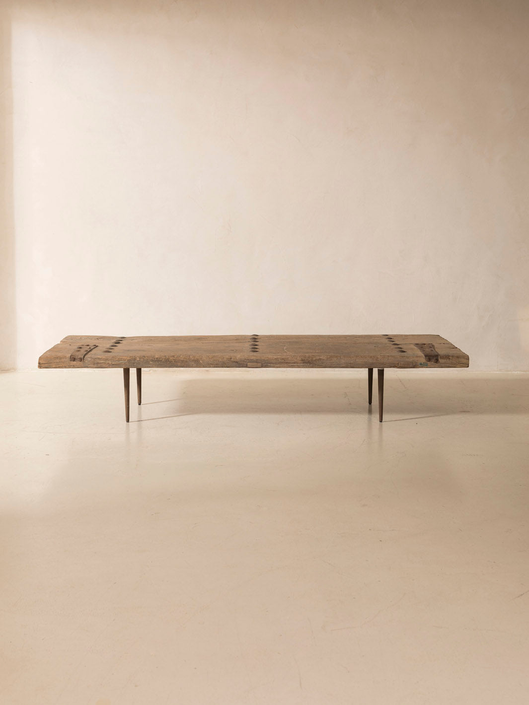 Chinese coffee table 190x68x35cm Pie Pik