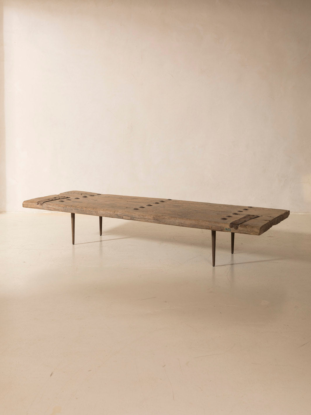 Chinese coffee table 190x68x35cm Pie Pik