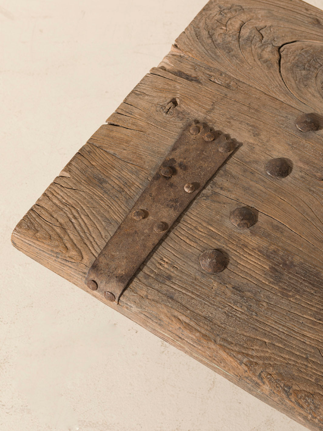 Chinese coffee table 190x68x35cm Pie Pik