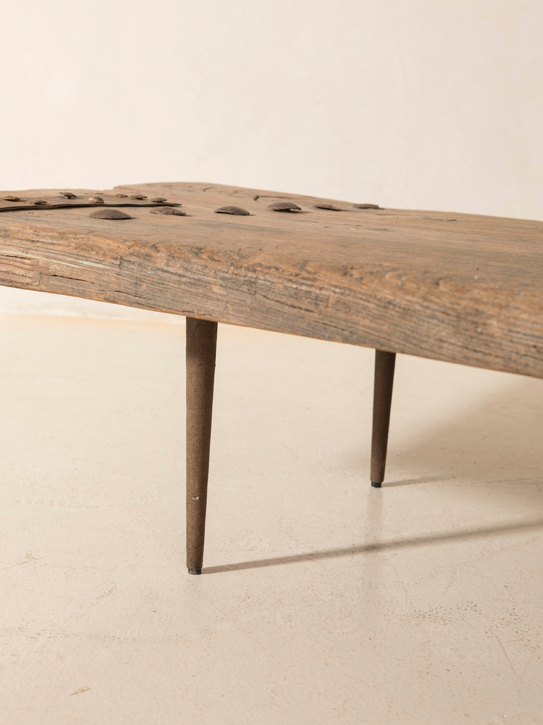 Chinese coffee table 190x68x35cm Pie Pik