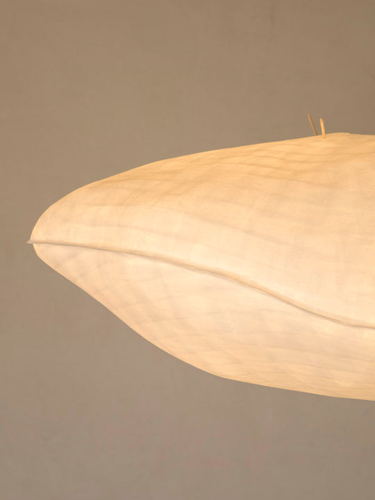 Cloud ceiling lamp by Céline Wright (without stone)