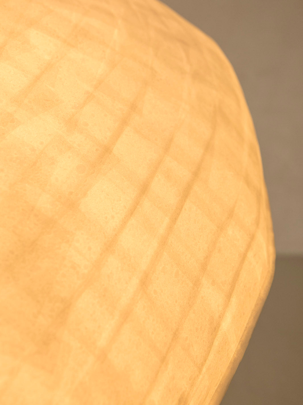 Cloud ceiling lamp by Céline Wright (without stone)