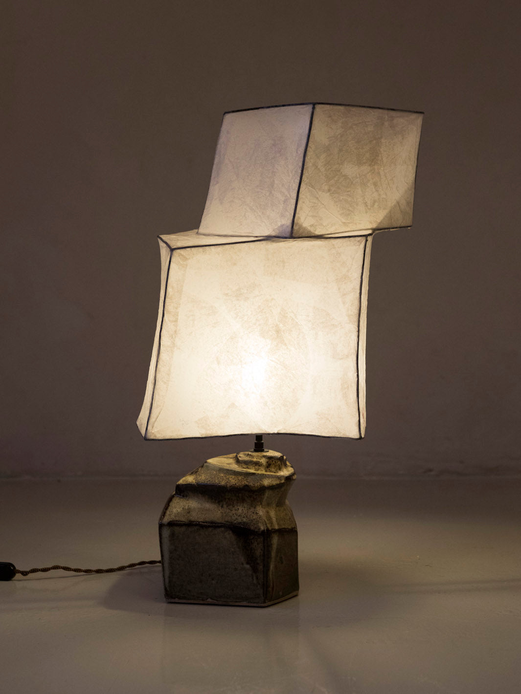 Lampe L Ale Casanovas & Marie Lucie Trinquand
