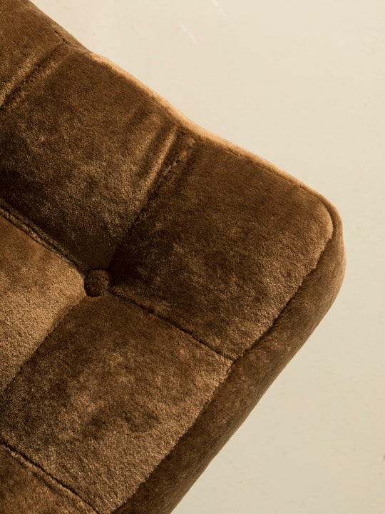 Pair of Cromo Italia armchairs from the 70s, Italy