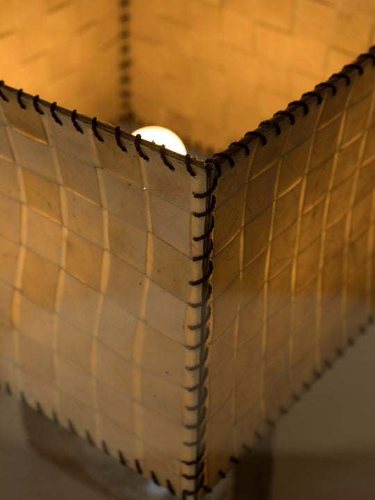 Lampe Pierre Digan & Janet Stedman, années 1970