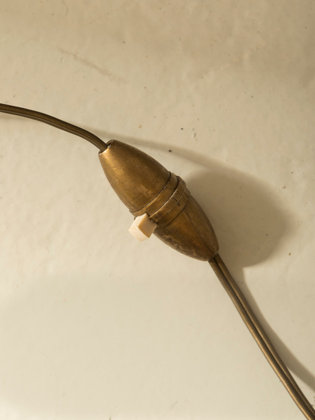 Lampe Pierre Digan & Janet Stedman, années 1970