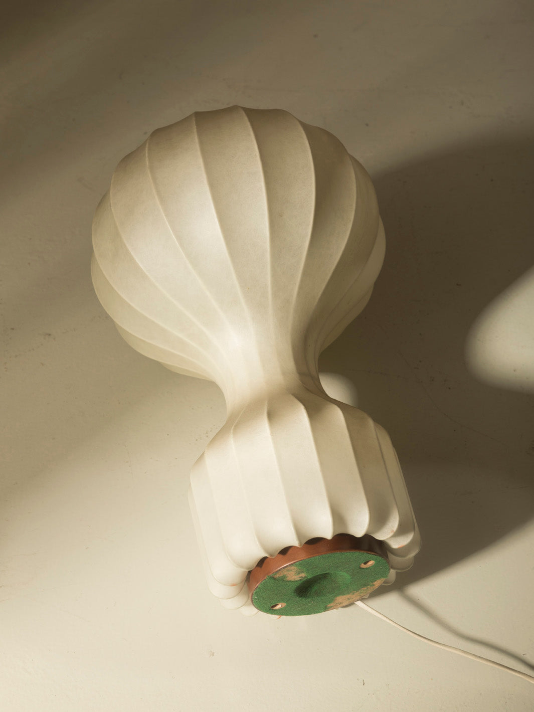 Lámpara "Gatto" por Achille y Pier Giacomo Castiglioni L