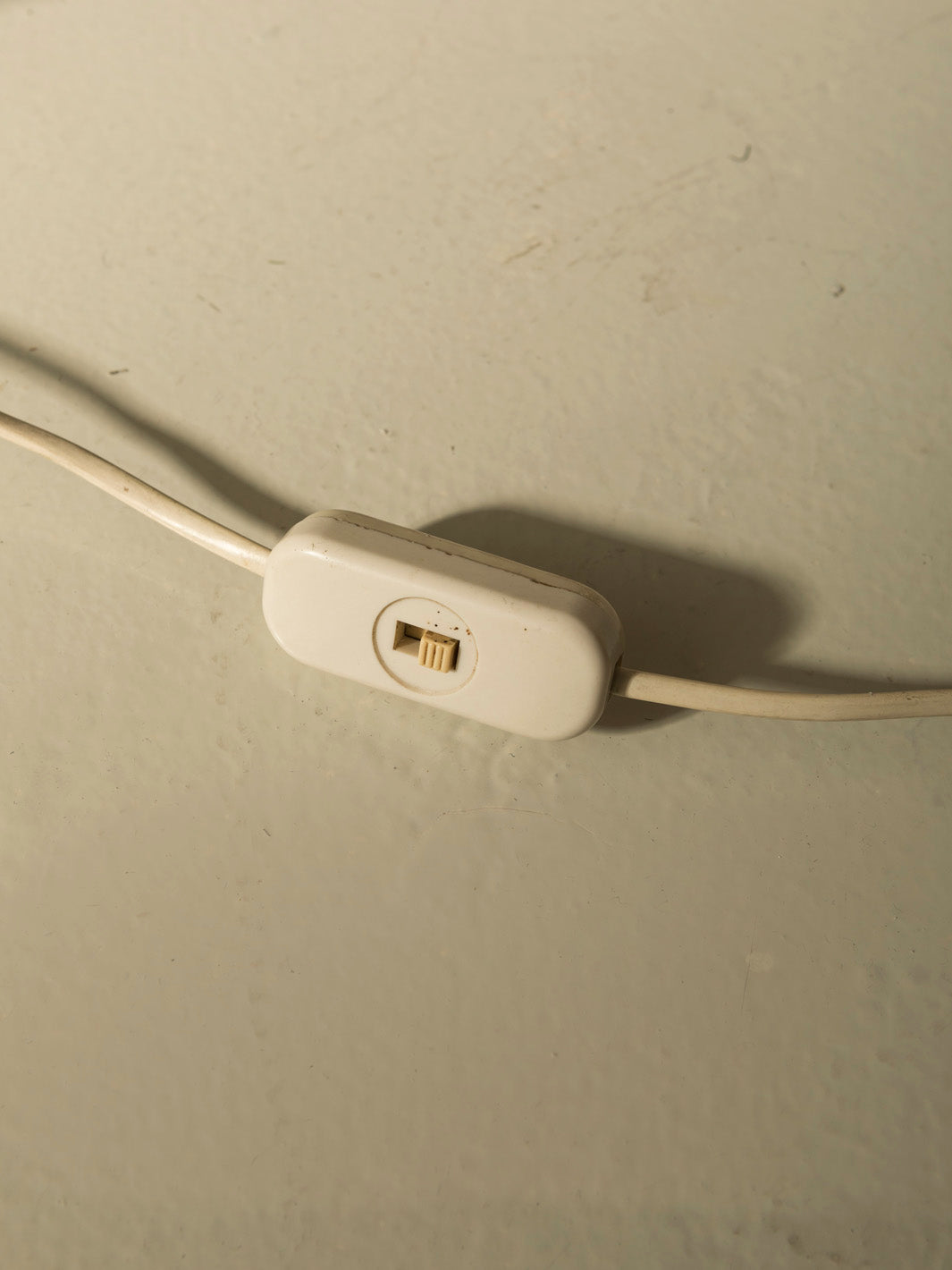 Lámpara "Gatto" por Achille y Pier Giacomo Castiglioni L