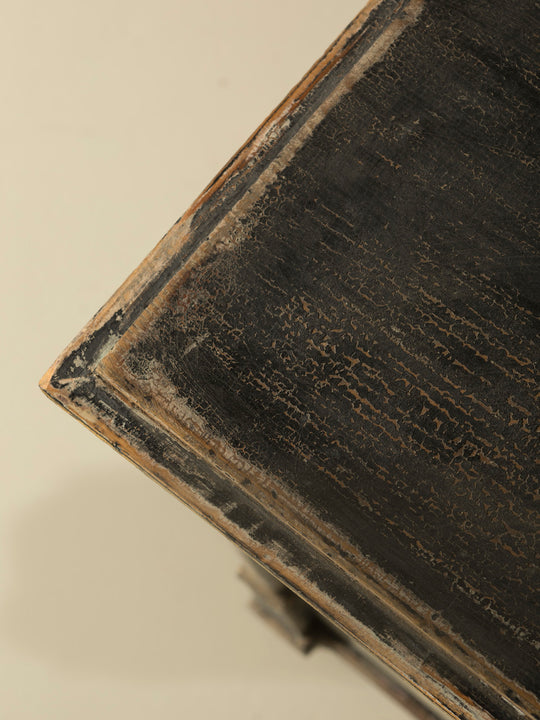 Provencal chest of drawers, 18th century