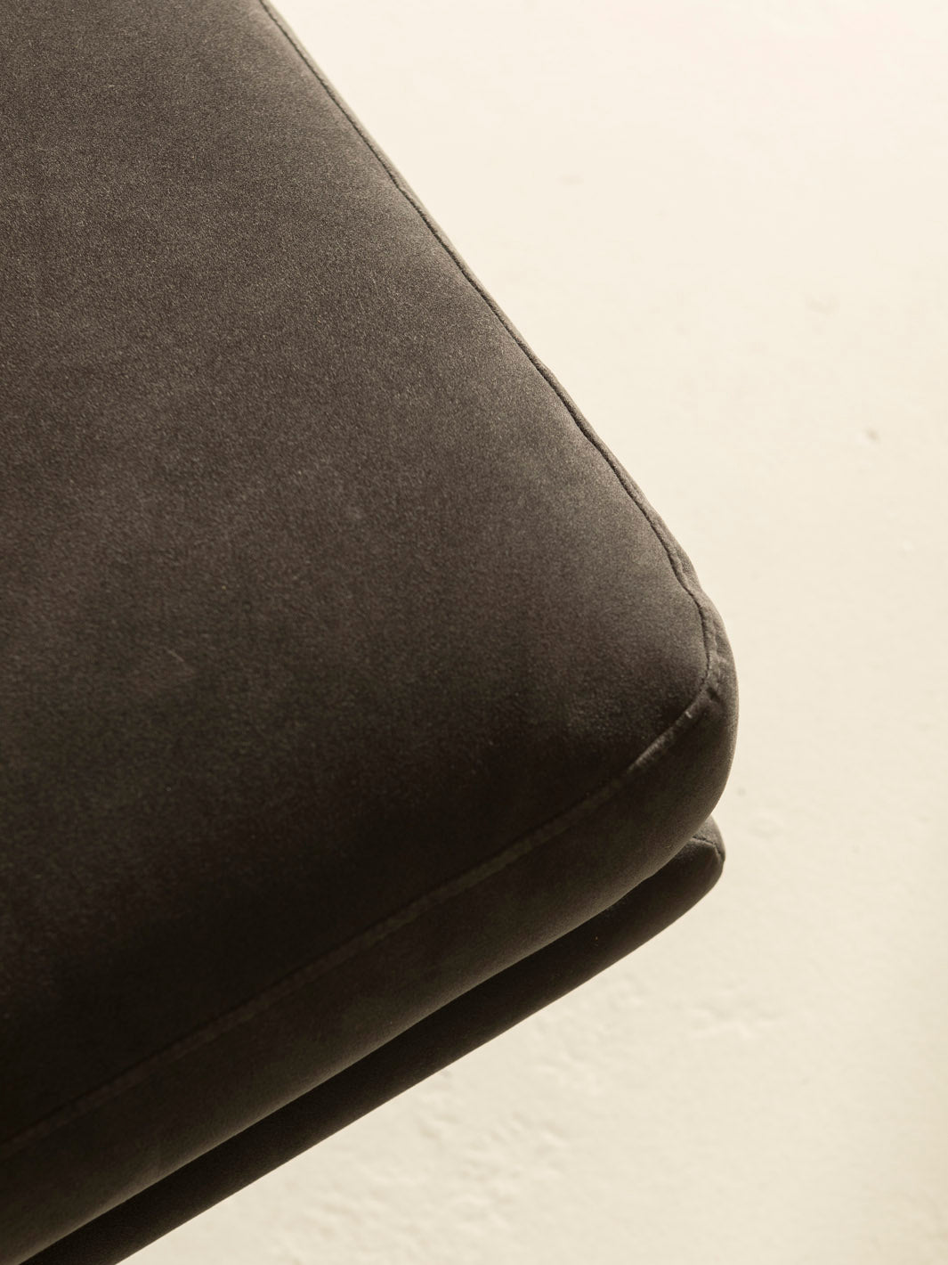 Pouf « Prado » de Cinna