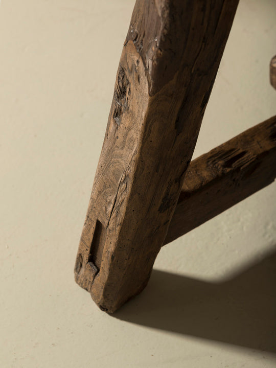 Console florentine, XIXe siècle