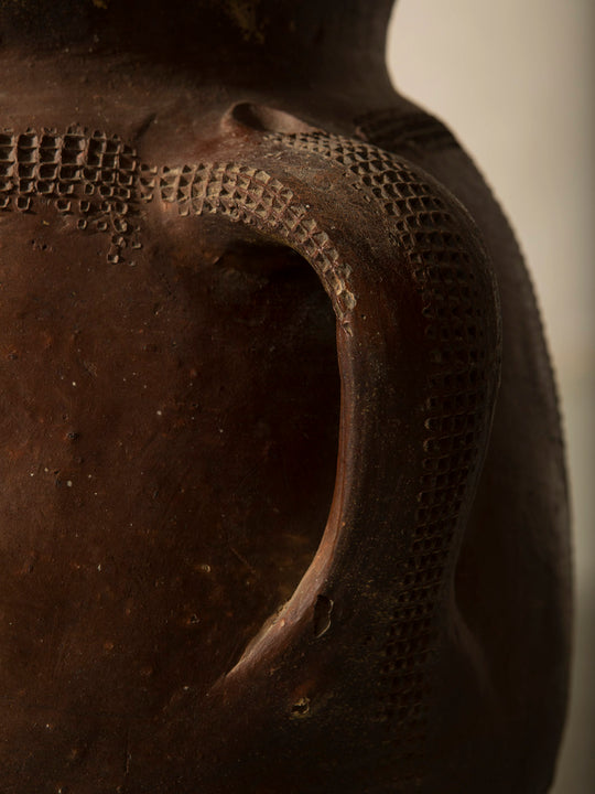 La Rochelle preserving vessel, 19th century