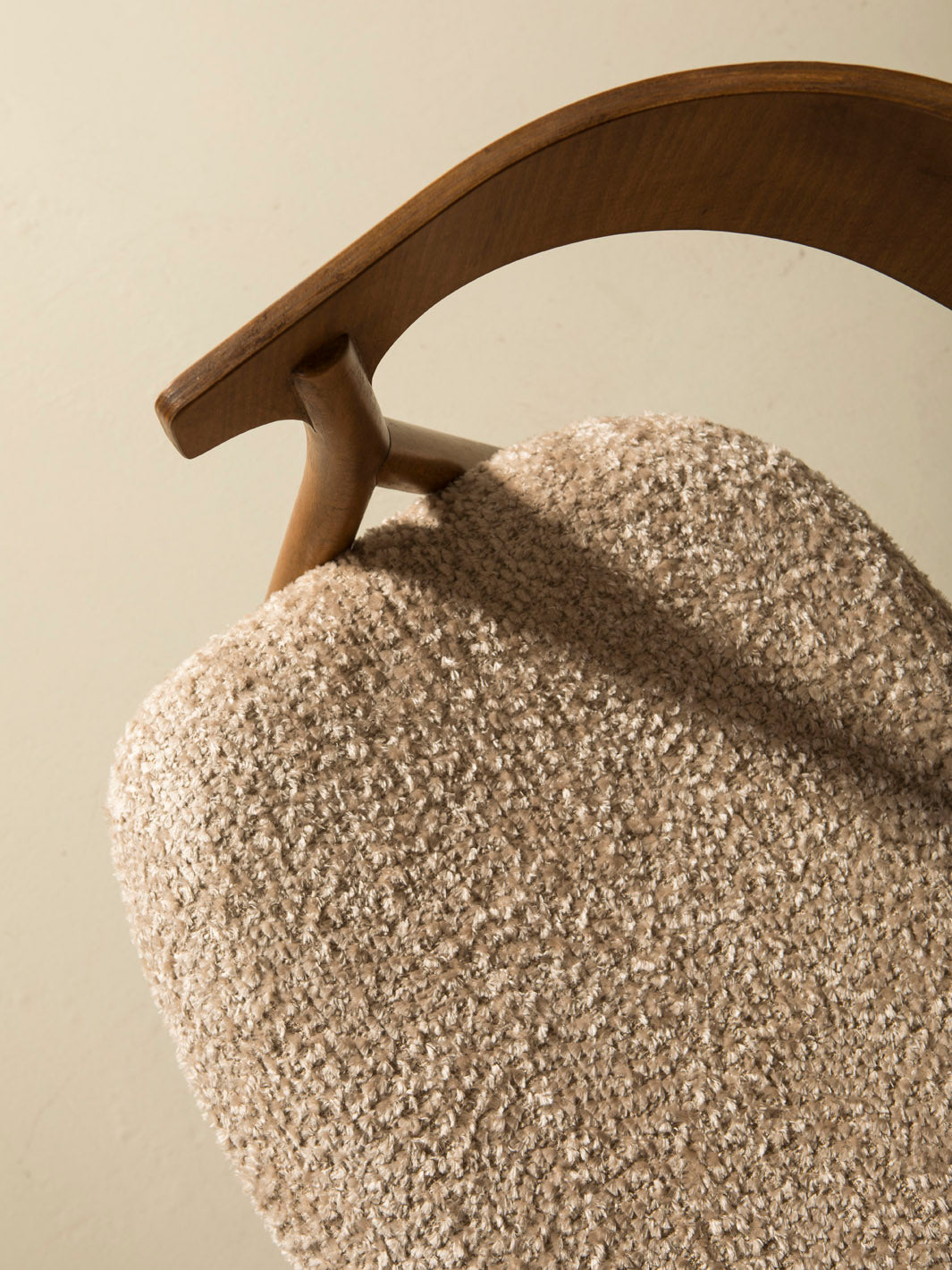 Silla Italiana curva