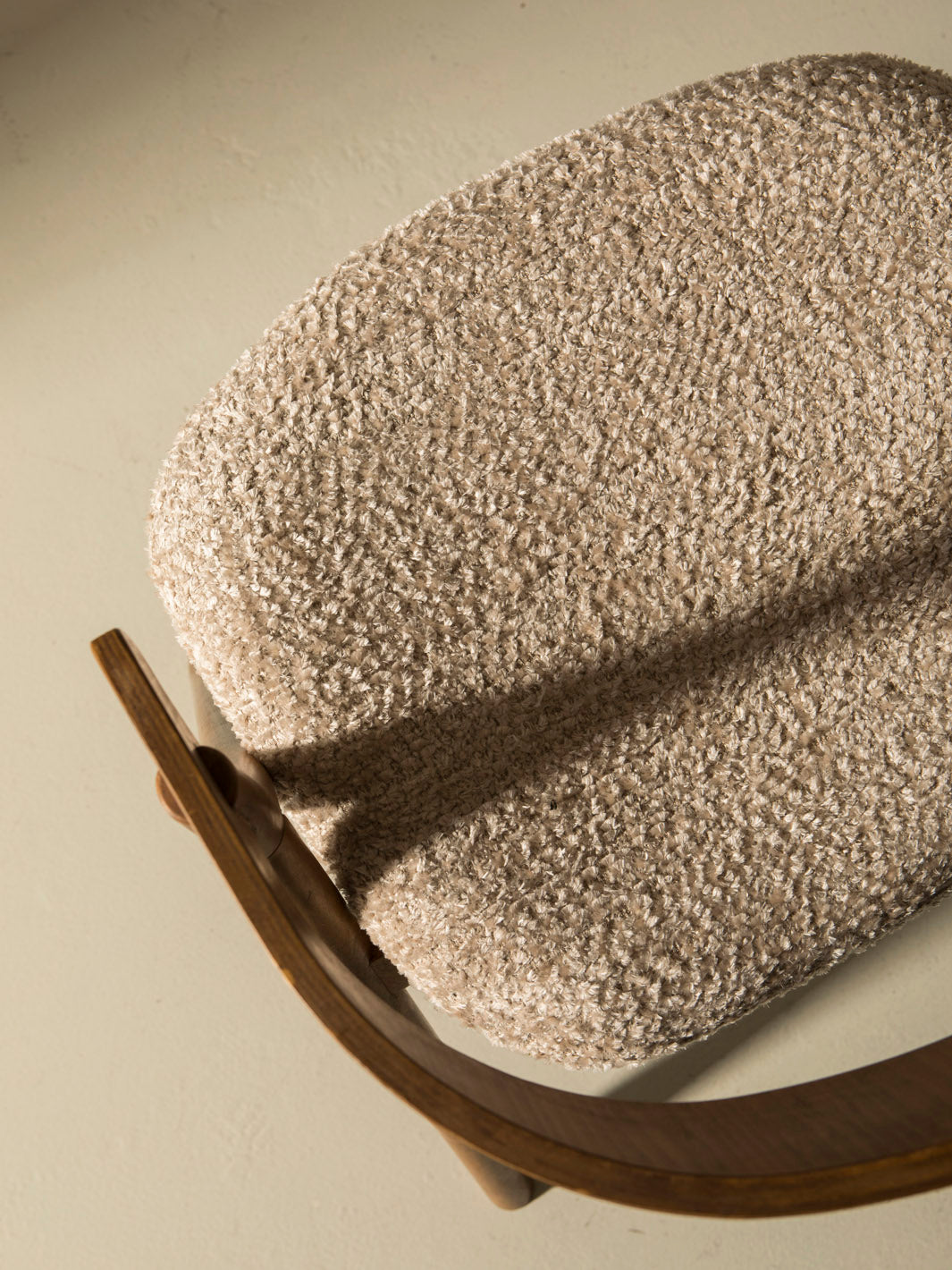 Silla Italiana curva