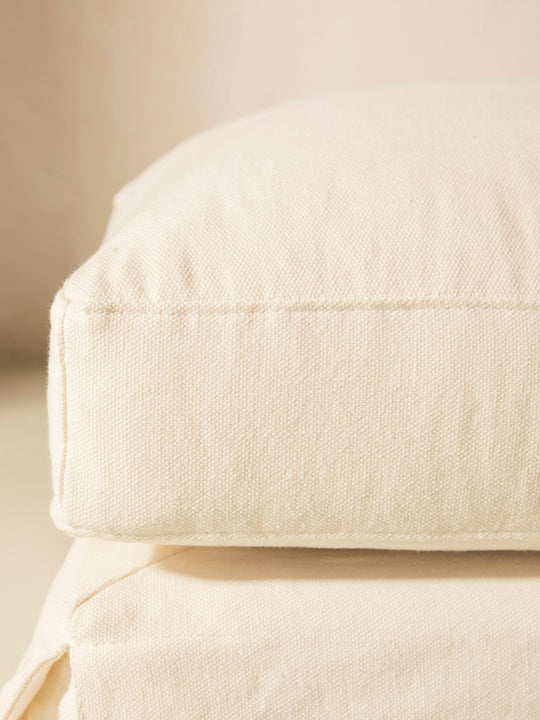 Pouf d'Anvers