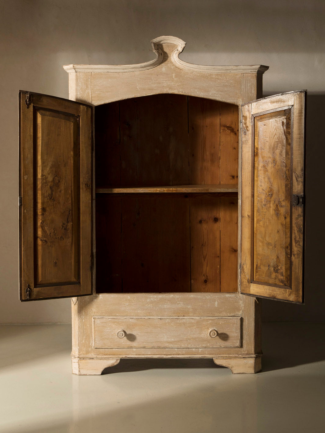 Florence wardrobe, 19th century