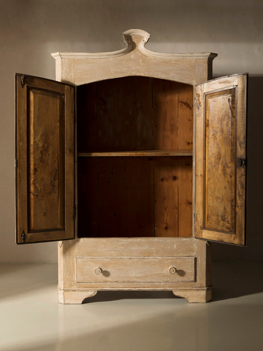 Florence wardrobe, 19th century