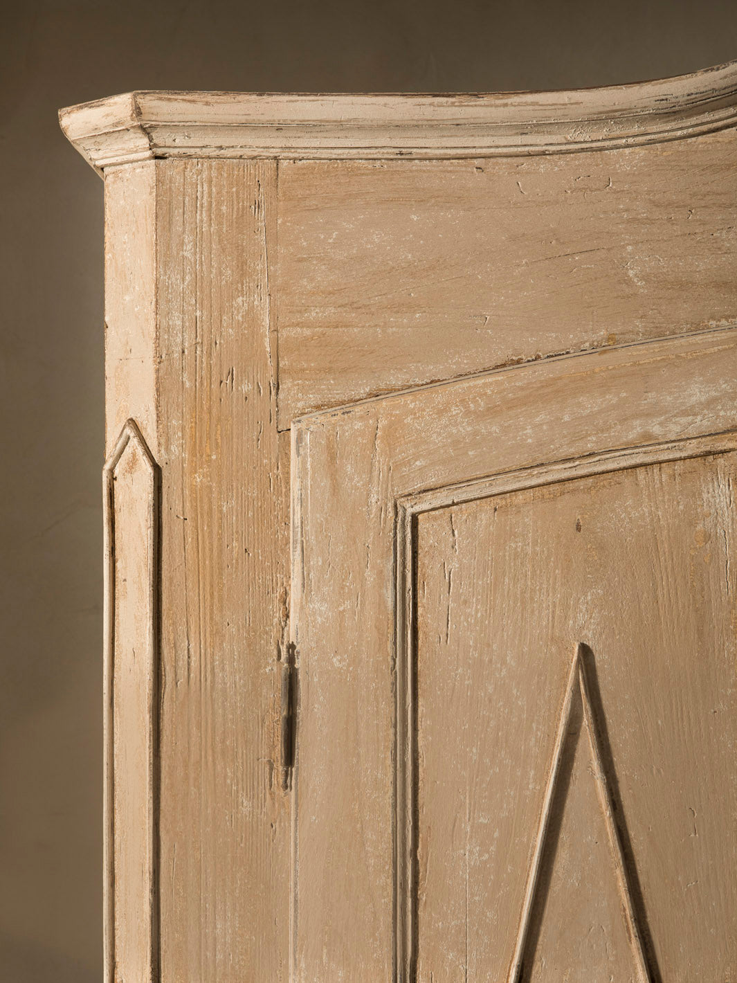 Florence wardrobe, 19th century