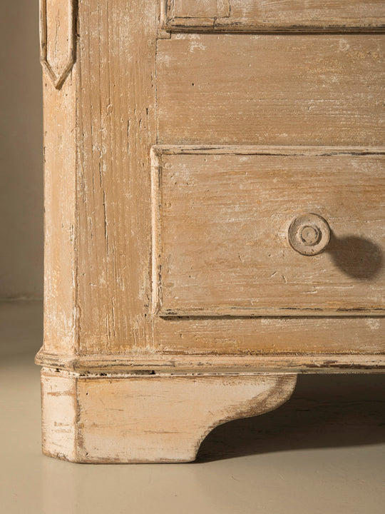 Florence wardrobe, 19th century