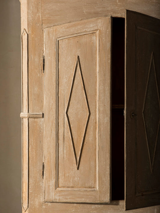 Florence wardrobe, 19th century