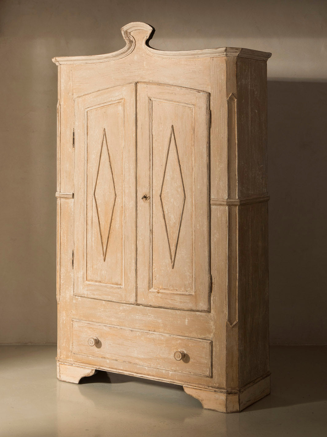 Florence wardrobe, 19th century